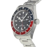 Pre-Owned Tudor Black Bay GMT Mens Watch M79830RB-0001
