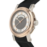Pre-Owned Breguet Marine Big Date Mens Watch 5817BR/Z2/5V8