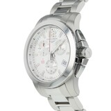 Pre-Owned Longines Conquest Mens Watch L3.700.4.76.6