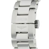 Pre-Owned Longines Conquest Mens Watch L3.700.4.76.6