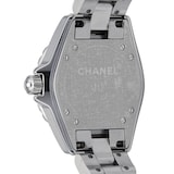 Pre-Owned Chanel J12 Chromatic Ladies Watch H3241