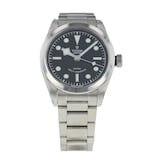 Pre-Owned Tudor Black Bay 36 Mens Watch M79500-0007