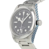 Pre-Owned Tudor Black Bay 36 Mens Watch M79500-0007