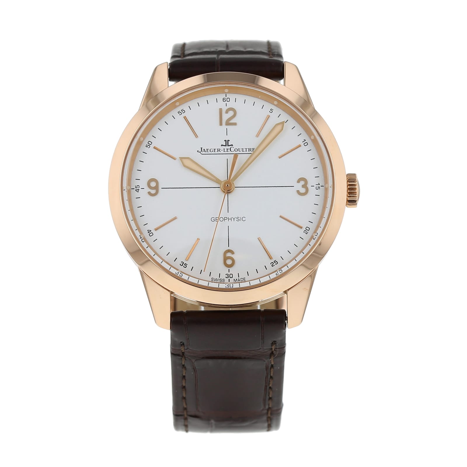 Jaeger lecoultre limited edition watches sale