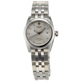 Pre-Owned Tudor Glamour Date Ladies Watch M51000-0002