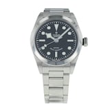 Pre-Owned Tudor Black Bay 36 Mens Watch M79500-0007