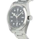 Pre-Owned Tudor Black Bay 36 Mens Watch M79500-0007