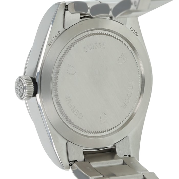 Pre-Owned Tudor Black Bay 36 Mens Watch M79500-0007