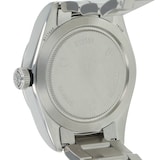 Pre-Owned Tudor Black Bay 36 Mens Watch M79500-0007