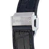 Pre-Owned Hublot Pre-Owned Hublot Classic Fusion Titanium Mens Watch 511.NX.1171.LR