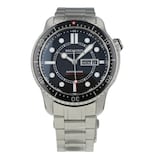 Pre-Owned Bremont Pre-Owned Bremont Supermarine Mens Watch S2000/BK