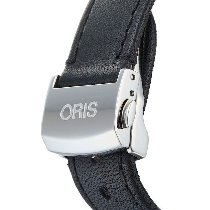 Pre-Owned Oris Artix GT Date Mens Watch 01 733 7671 4461