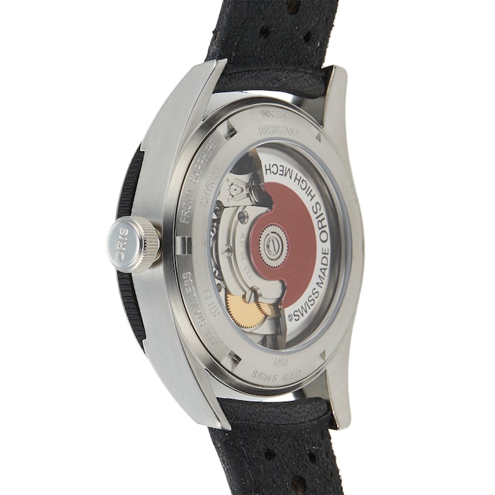 Pre-Owned Oris Artix GT Date Mens Watch 01 733 7671 4461