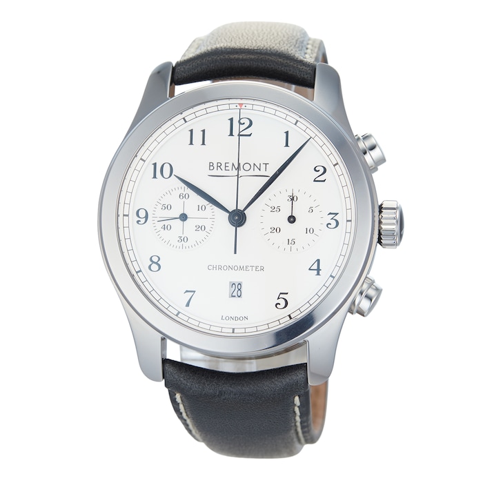 Pre-Owned Bremont Pre-Owned Bremont ALT1-C Mens Watch ALT1-C/PW