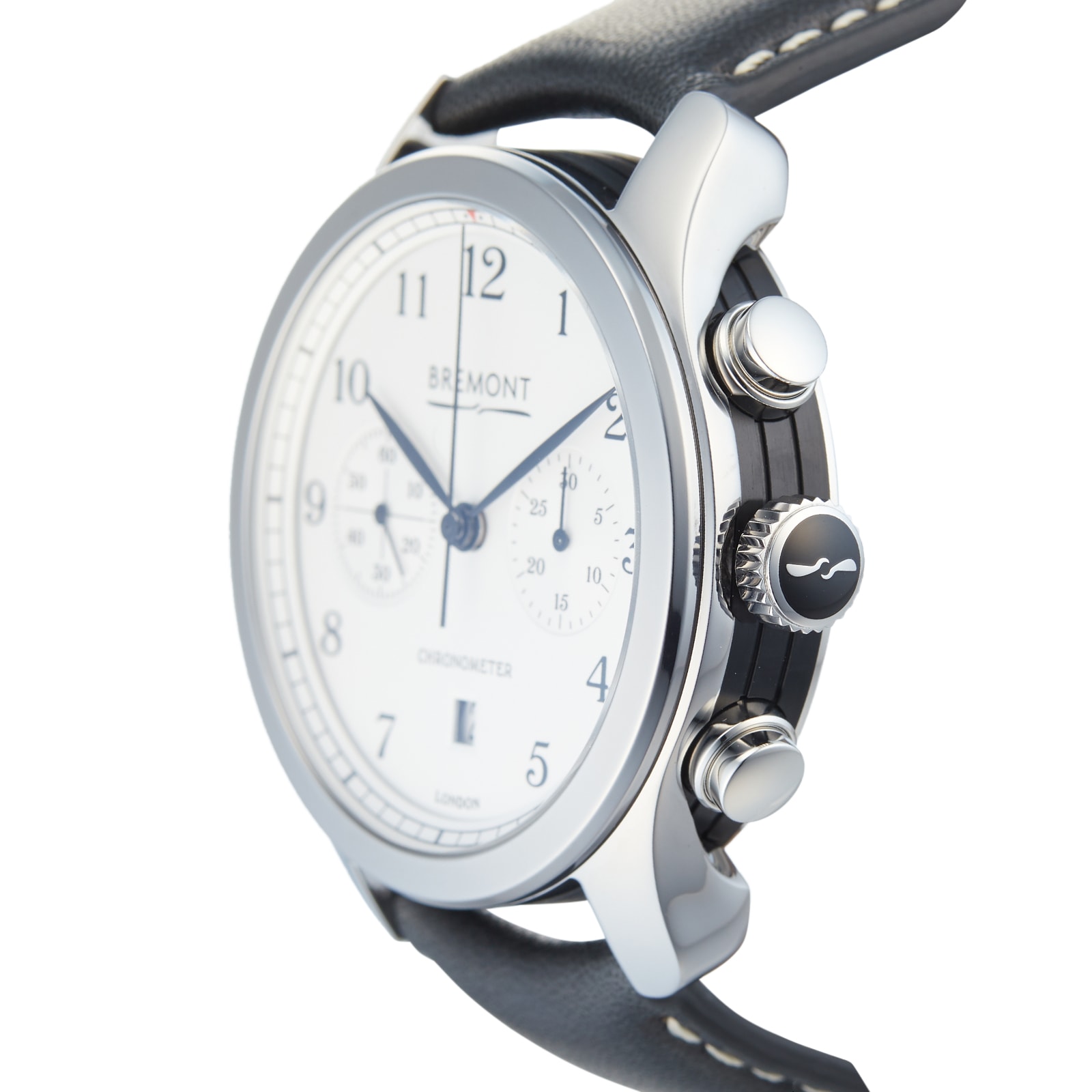 Pre-Owned Bremont ALT1-C Mens Watch ALT1-C/PW