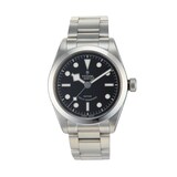 Pre-Owned Tudor Black Bay 36 Mens Watch M79500-0007