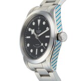 Pre-Owned Tudor Black Bay 36 Mens Watch M79500-0007