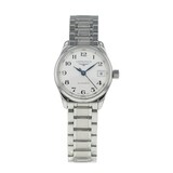 Pre-Owned Longines Master Collection Ladies Watch L2.128.4.78.6