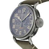 Pre-Owned Zenith Pilot Type 20 Chronograph Mens Watch 11.2430.4069