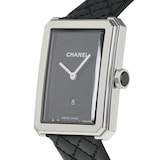 Pre-Owned Chanel BOY-FRIEND Ladies Watch H4884
