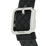 Pre-Owned Chanel BOY-FRIEND Ladies Watch H4884