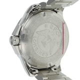 Pre-Owned Longines Conquest GMT Mens Watch L3.687.4.99.6