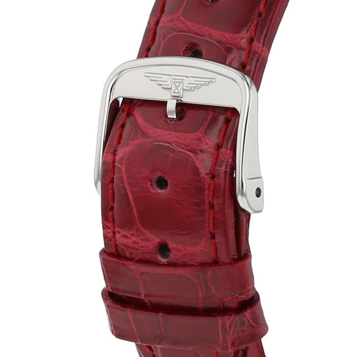 Pre-Owned Longines DolceVita Ladies Watch L5.755.4.71.5