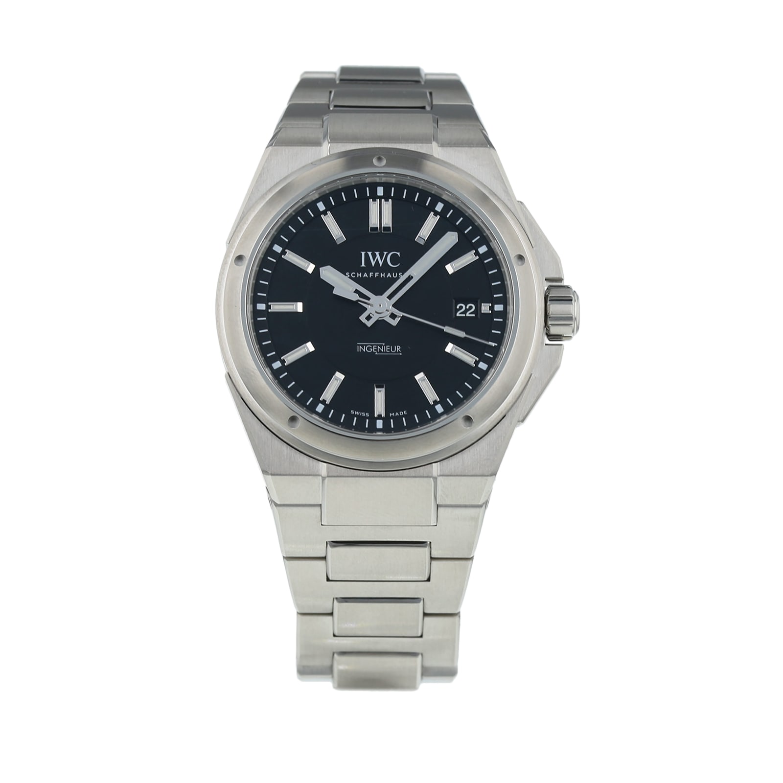 Iwc iw323902 best sale