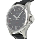 Pre-Owned Longines Pre-Owned Longines Conquest V.H.P Mens Watch L3.716.4.56.2