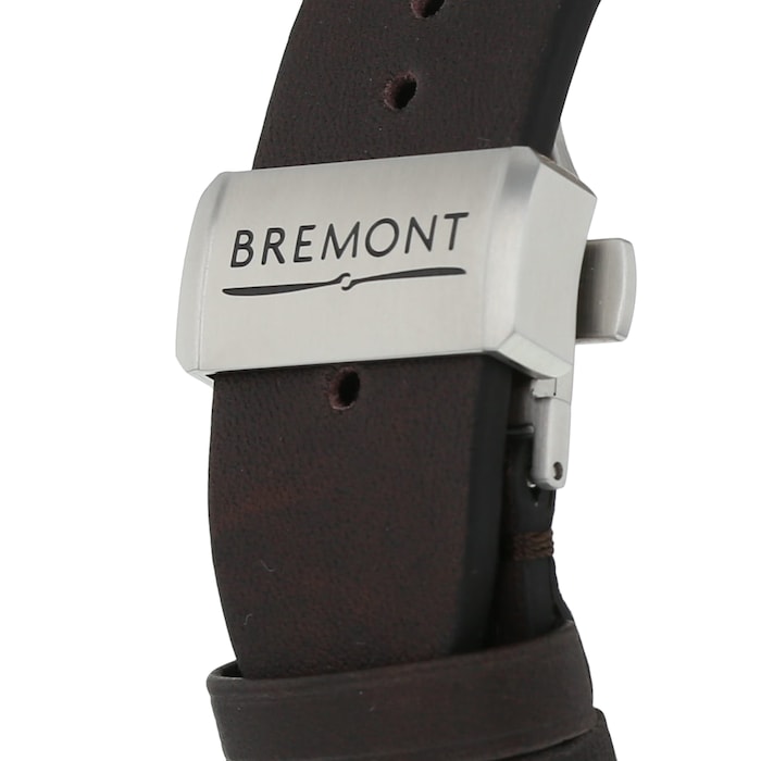 Pre-Owned Bremont Pre-Owned Bremont ALT1-ZT Mens Watch ALT1-ZT/51