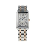 Pre-Owned Longines Pre-Owned Longines DolceVita Ladies Watch L5.512.5.71.7