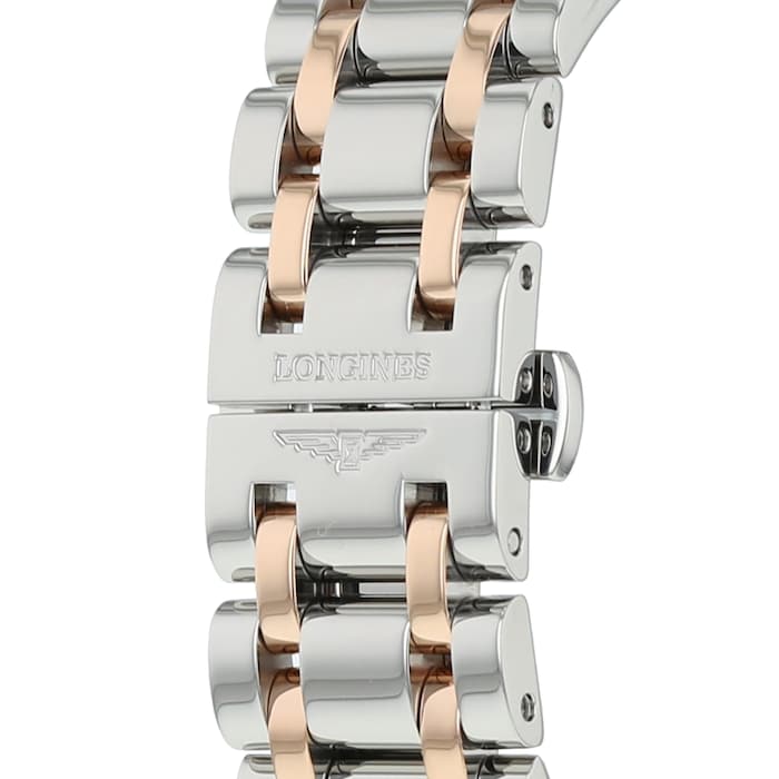 Pre-Owned Longines DolceVita Ladies Watch L5.512.5.71.7