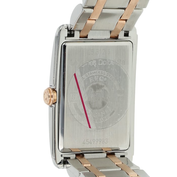 Pre-Owned Longines DolceVita Ladies Watch L5.512.5.71.7
