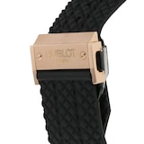 Pre-Owned Hublot Big Bang Gold Ceramic Mens Watch 301.PB.131.RX