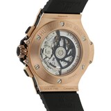 Pre-Owned Hublot Big Bang Gold Ceramic Mens Watch 301.PB.131.RX
