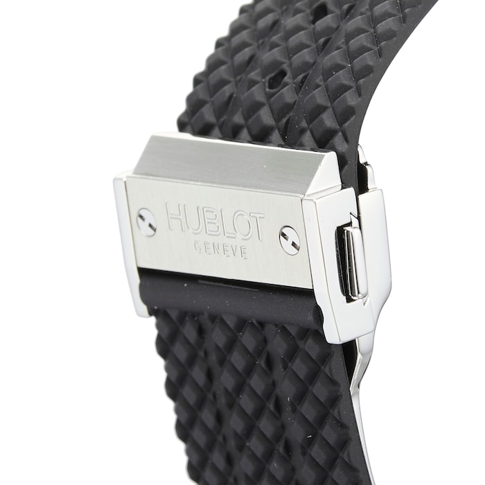 Pre-Owned Hublot Big Bang Ceramic Mens Watch 301.SB.131.RX
