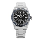 Pre-Owned Tudor Black Bay m79230b-0008