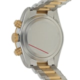 Pre-Owned Tudor Black Bay S&G Mens Watch M79363N-0001