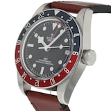Pre-Owned Tudor Black Bay GMT Mens Watch M79830RB-0002
