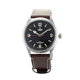Pre-Owned Tudor Heritage Ranger Mens Watch M79910-0003