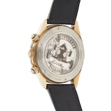 Pre-Owned Bell & Ross BR V2-94 Bellytanker Bronze Mens Watch BRV294-BC-BR/SCA
