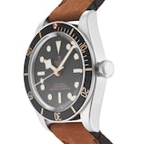 Pre-Owned Tudor Black Bay Fifty-Eight Mens Watch M79030N-0002