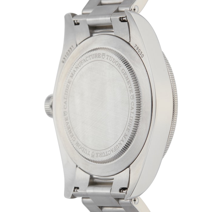 Pre-Owned Tudor Black Bay Fifty-Eight Mens Watch M79030B-0001