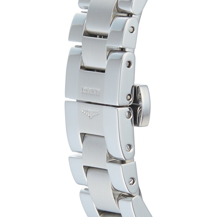 Pre-Owned Longines Conquest Classic Ladies Watch L2.386.4.72.6