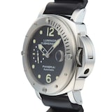 Pre-Owned Panerai Pre-Owned Panerai Submersible Mens Watch PAM00024
