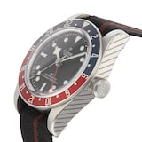 Pre-Owned Tudor Black Bay GMT M79830RB-0003