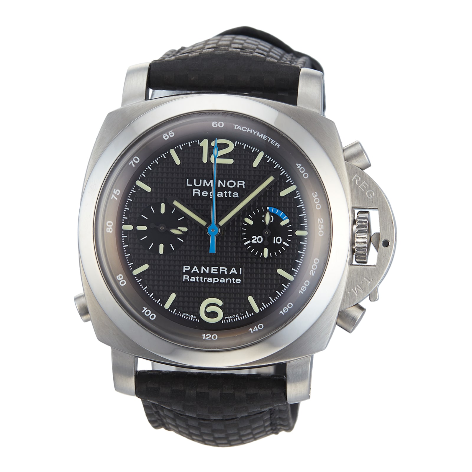 Pre Owned Panerai Watches Mens Used Second Hand Panerai Watches