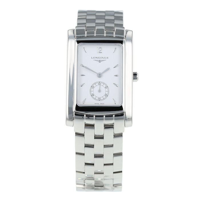 Pre-Owned Longines DolceVita Mens Watch L5.655.4