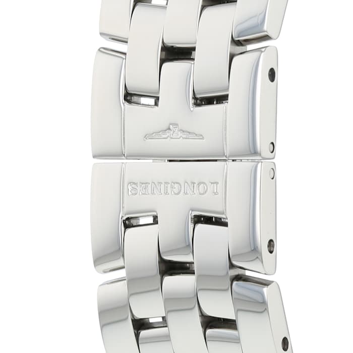 Pre-Owned Longines DolceVita Mens Watch L5.655.4