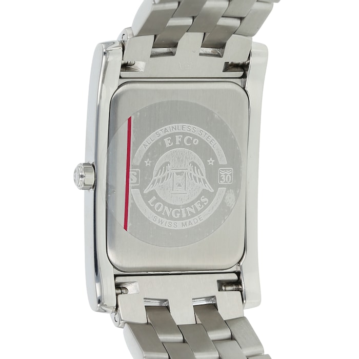 Pre-Owned Longines DolceVita Mens Watch L5.655.4